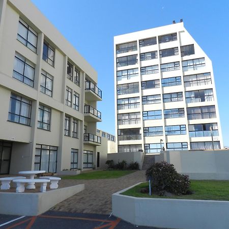 קייפטאון Silver Lining Beach Apartment מראה חיצוני תמונה